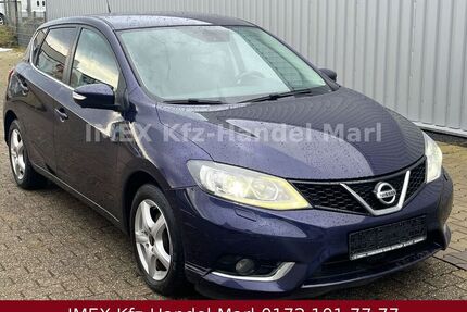 Nissan Pulsar