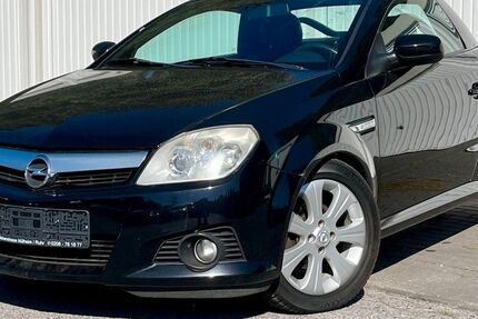 Opel Tigra 144.118 km 600 € Gelsenkirchen 45884