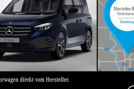 Mercedes-Benz T-Klasse 13.918 km 34.980 &euro; Duisburg 47138
