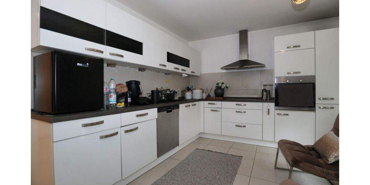 Etagenwohnung Meerbusch / Osterath Osterath - 3 Zimmer, 99 m&sup2;, 470.000&euro; | Angebot:24424848