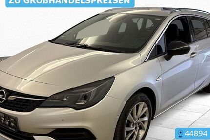 Opel Astra 83.186 km 10.997 &euro; Krefeld 47829