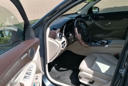 Mercedes-Benz GLC 220 209.000 km 17.777 &euro; Erkrath 40699