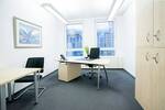 Hochwertiges und voll ausgestattetes Doppelbüro am Seestern - All-in-Miete