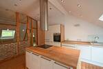 Altbau-Träumchen in Holsterhausen! Große Maisonette-Wohnung mit Dachterrasse in attraktiver Lage