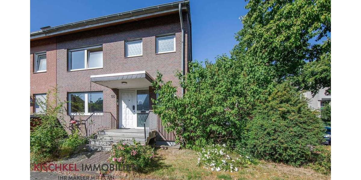 Einfamilienhaus Dinslaken Lohberg - 6 Zimmer, 155 m&sup2;, 115.000&euro; | Angebot:26994151