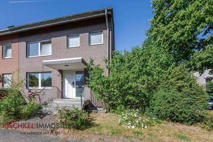 Haus Dinslaken Lohberg - 6 Zimmer, 155 m&sup2;, 115.000&euro; | Angebot:26994151