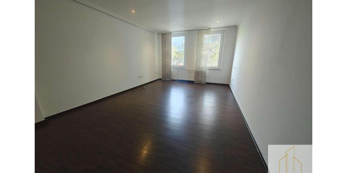 Etagenwohnung Gelsenkirchen Erle - 2 Zimmer, 59 m&sup2;, 460&euro; | Angebot:26234179