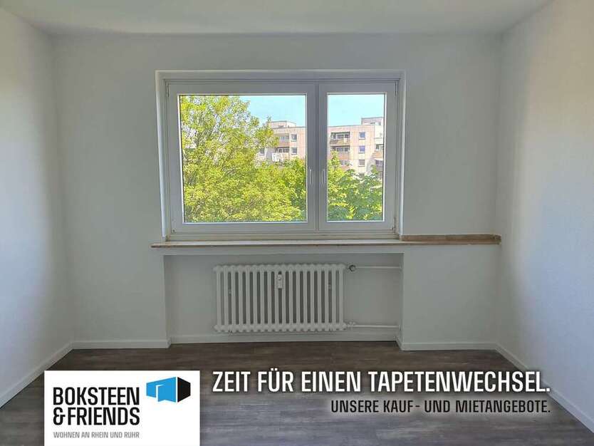 Wohnung zum Mieten in Wuppertal 575 € 76.36 m²