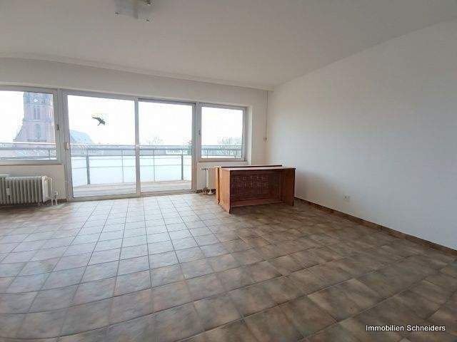 Etagenwohnung Krefeld Cracau - 2 Zimmer, 64 m&sup2;, 580&euro; | Angebot:26875009