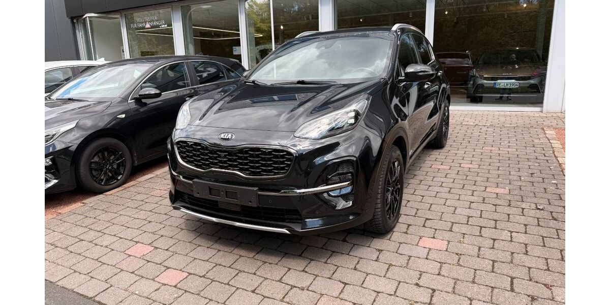 Kia Sportage 58.150 km 21.490 &euro; Dorsten 46282