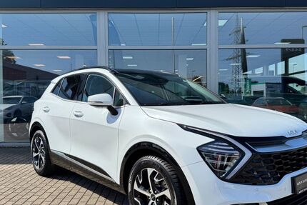 Kia Sportage 50.500 km 26.500 &euro; Dinslaken 46539