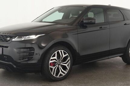 Land Rover Range Rover Evoque 69.400 km 37.984 € Neuss 41464