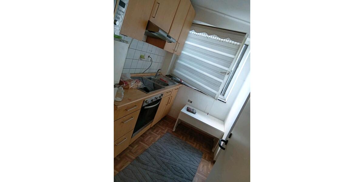 Etagenwohnung Duisburg Hamborn - 2 Zimmer, 63 m&sup2;, 69.000&euro; | Angebot:27131437