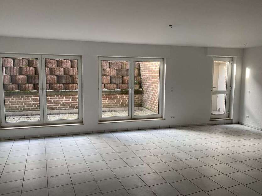 Wohnung zum Mieten in Neuss 495 € 75 m² 2 zimmer