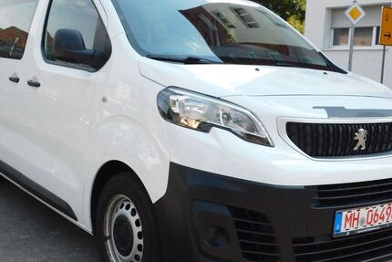 Peugeot Expert 130.890 km 11.499 &euro; Mülheim 45473