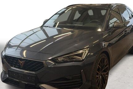 Cupra Leon 33.716 km 29.930 &euro; Moers-Hülsdonk 47441