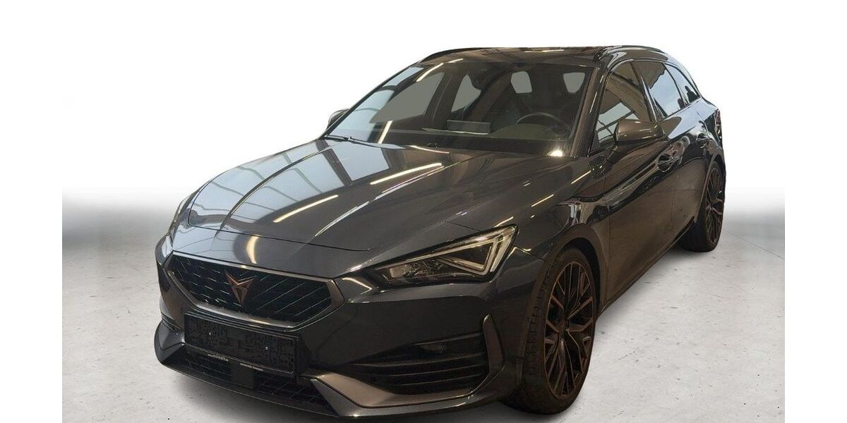 Cupra Leon 33.716 km 29.930 &euro; Moers-Hülsdonk 47441
