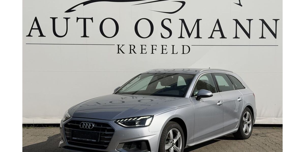 Audi A4 161.182 km 17.350 &euro; Krefeld 47805