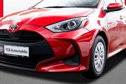 Toyota Yaris 18.346 km 15.989 € Gelsenkirchen 45894