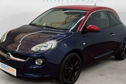 Opel Adam 65.432 km 10.649 &euro; Dinslaken 46539