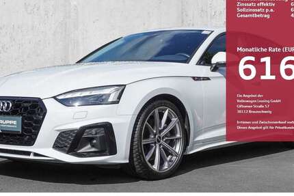 Audi A5 38.732 km 35.960 &euro; Düsseldorf 40474
