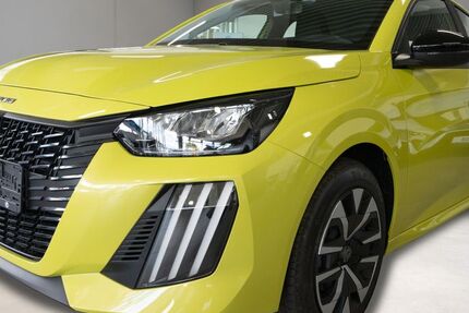 Peugeot 208 9.990 km 19.790 &euro; Gelsenkirchen 45881