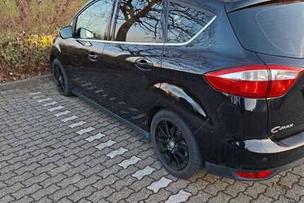 Ford C-Max 125.000 km 6.650 &euro; Duisburg 47167