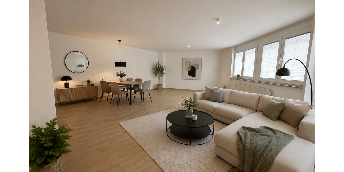 Etagenwohnung Krefeld Dießem - 3 Zimmer, 77 m&sup2;, 226.560&euro; | Angebot:27019880