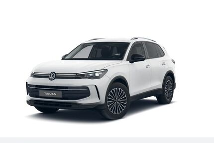VW Tiguan 26.803 km 35.940 &euro; Dorsten 46282