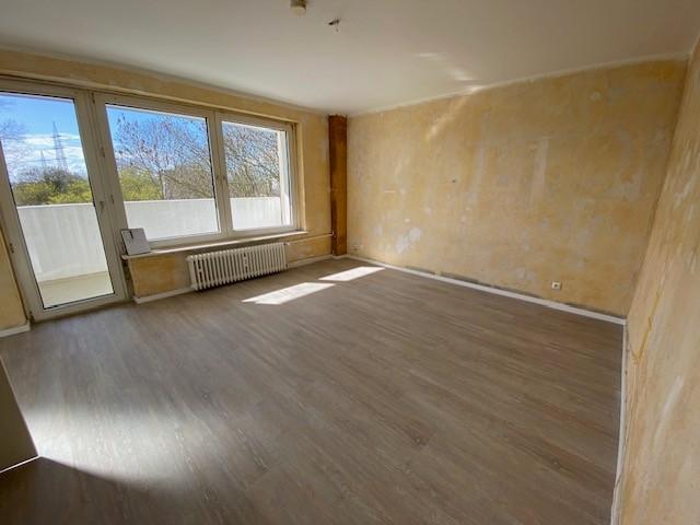 Etagenwohnung Krefeld Benrad - 2 Zimmer, 58 m&sup2;, 579&euro; | Angebot:26373558