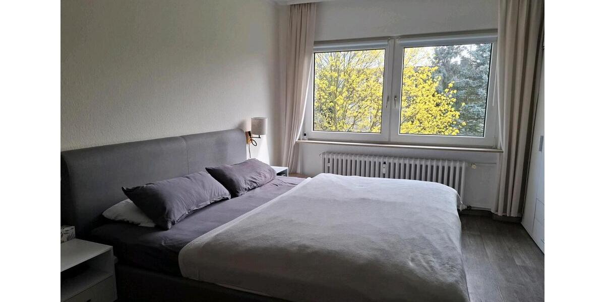 Etagenwohnung Gelsenkirchen Erle - 3 Zimmer, 62 m&sup2;, 700&euro; | Angebot:26186543