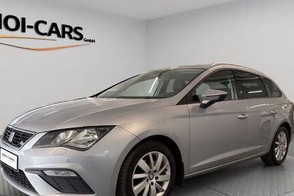 Seat Leon 182.438 km 11.890 &euro; Krefeld 47805