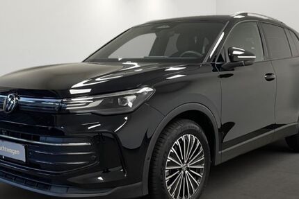VW Tiguan 6.654 km 37.980 &euro; Düsseldorf 40233