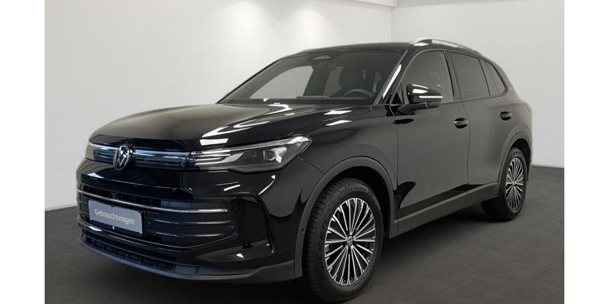 VW Tiguan 6.654 km 37.980 &euro; Düsseldorf 40233