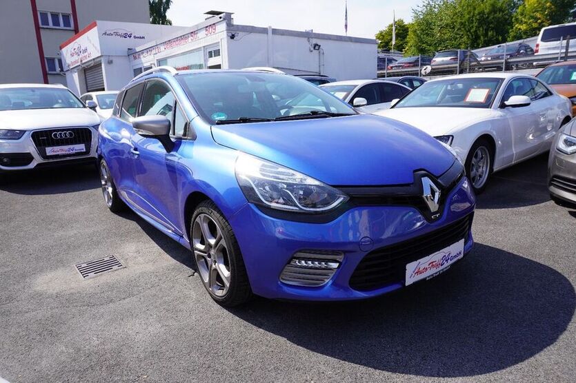 Clio