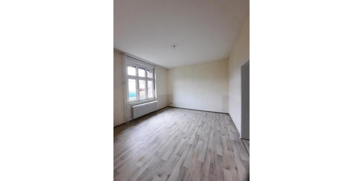 Erdgeschoßwohnung Duisburg Hamborn - 3.5 Zimmer, 69 m&sup2;, 437&euro; | Angebot:24577300