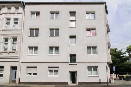 Wohnung Essen Stadtkern - 2 Zimmer, 48 m&sup2;, 105.000&euro; | Angebot:27021593