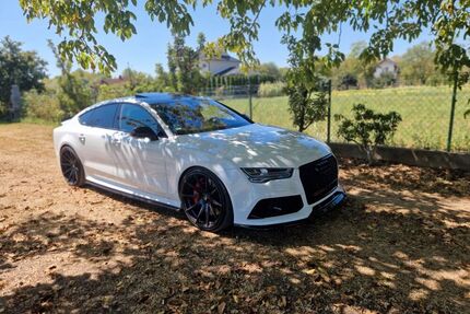 Audi S7