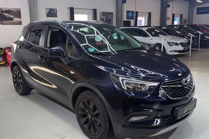 Opel Mokka 82.800 km 12.799 € Wuppertal 42327