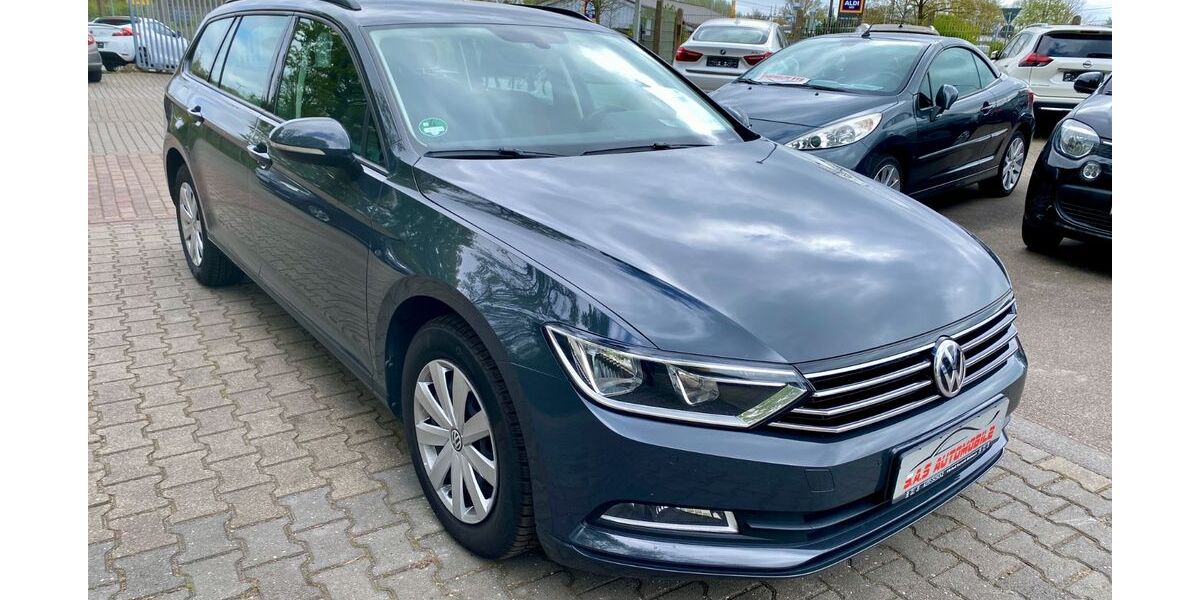 VW Passat 168.850 km 12.900 &euro; Moers 47445