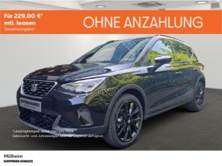 Seat Arona 3.500 km 28.990 &euro; Mülheim 45478