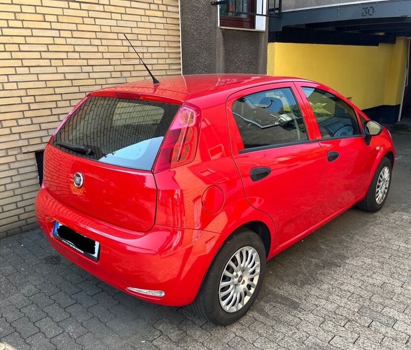 Punto