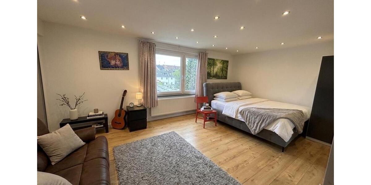 Etagenwohnung Gelsenkirchen Gelsenkirchen-West - 3 Zimmer, 78 m&sup2;, 770&euro; | Angebot:26339127