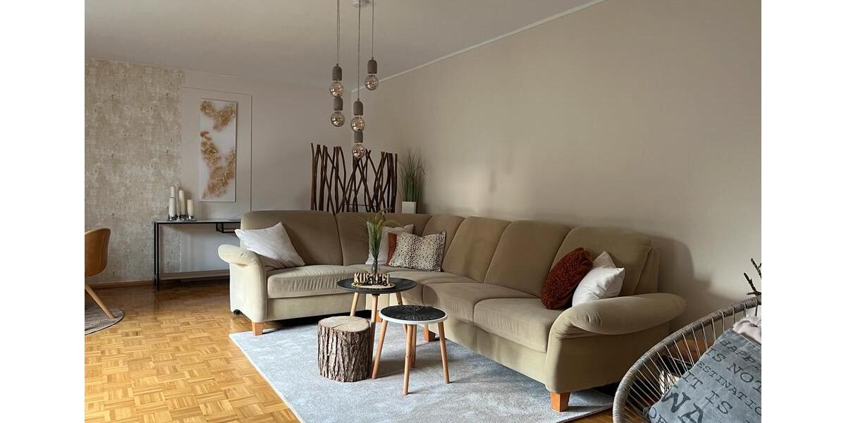 Doppelhaushälfte Gladbeck - 2.5 Zimmer, 90 m&sup2;, 1.288&euro; | Angebot:26441360