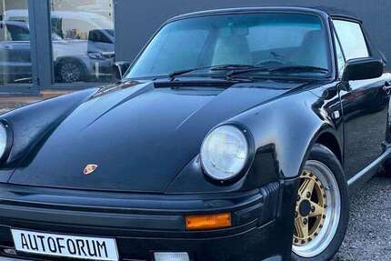 Porsche 911 85.596 km 48.500 &euro; Kempen 47906