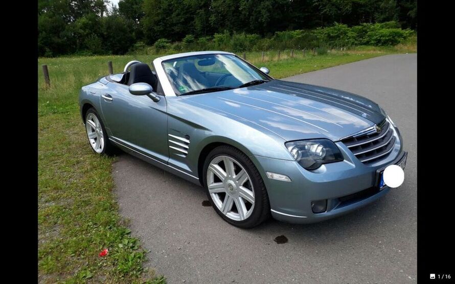 Crossfire