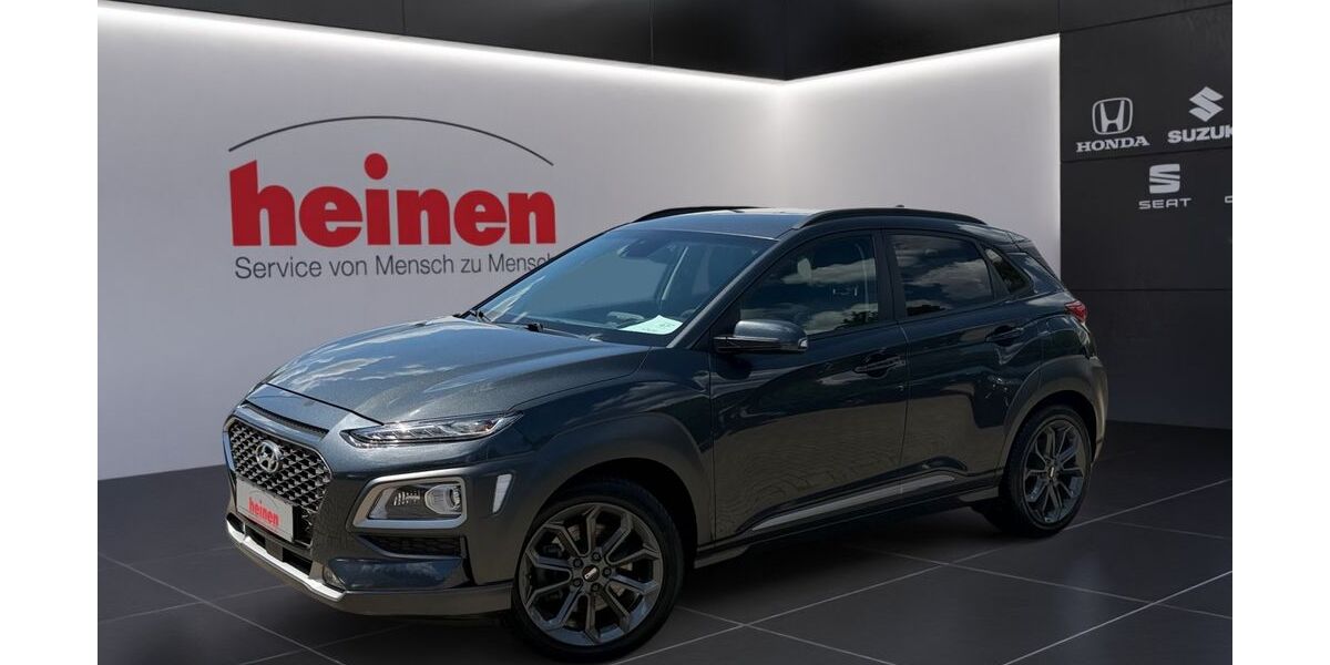 Hyundai KONA 79.025 km 16.899 &euro; Essen 45141