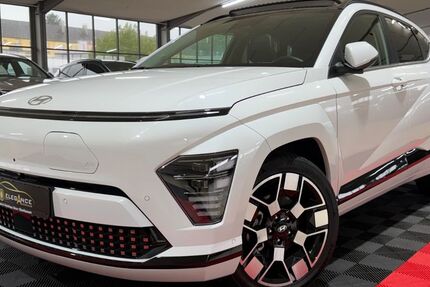 Hyundai KONA 17.500 km 33.850 &euro; Oberhausen 46047