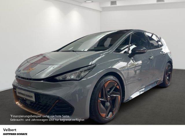 Cupra Born 39.406 km 24.950 € Velbert 42553