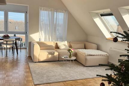 Wohnung Meerbusch Necklenbroich - 3 Zimmer, 94 m&sup2;, 1.662&euro; | Angebot:27618494